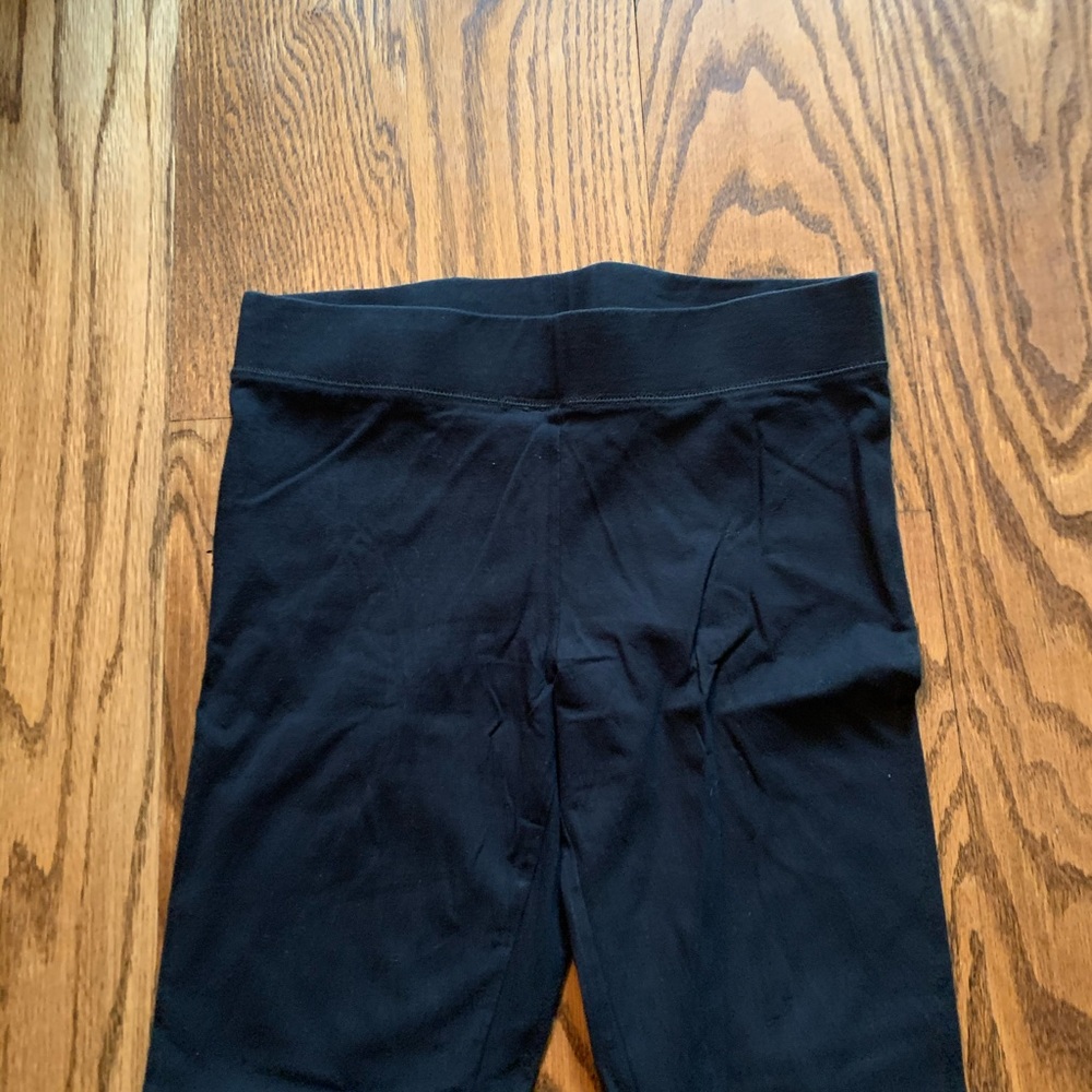 Aerie Black Leggings